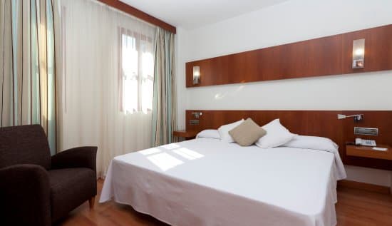 TARTESSOS HOTEL HUELVA – vue 5