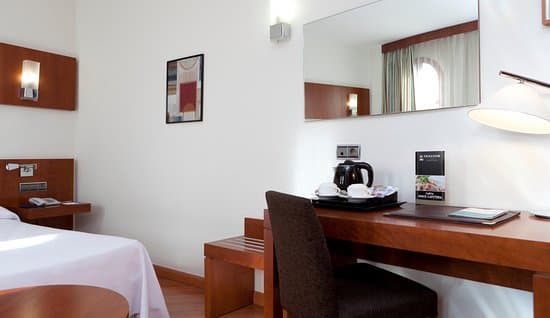 TARTESSOS HOTEL HUELVA – vue 3