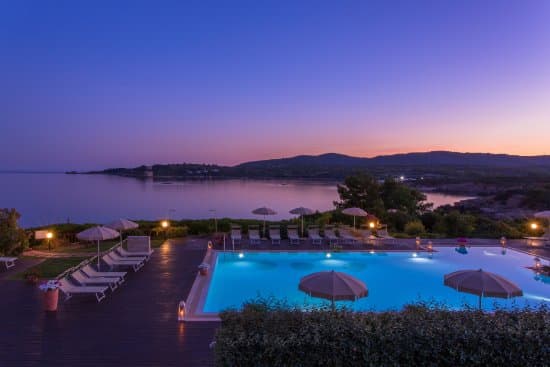 HOTEL DEI PINI – vue 4