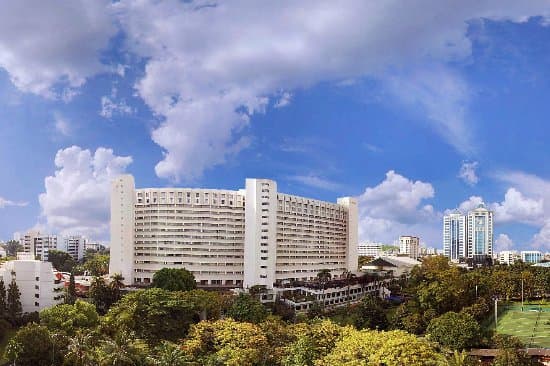 Hôtel ALILA HOTEL JAKARTA