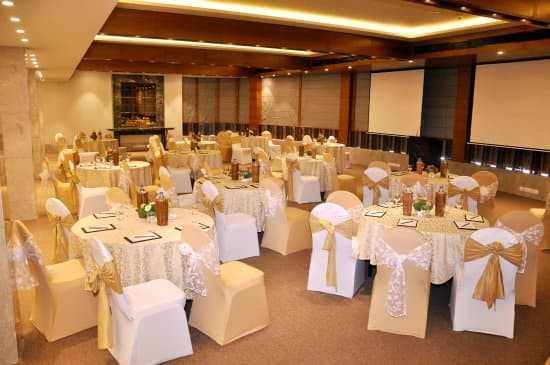 HOTEL DOMAINE DU JAS – vue 5