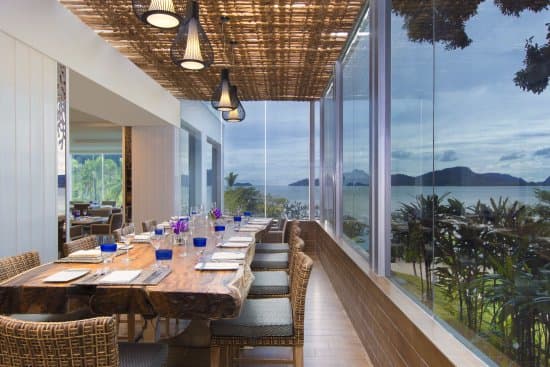 ANDAMAN RESORT LANGKAWI (THE) – vue 3
