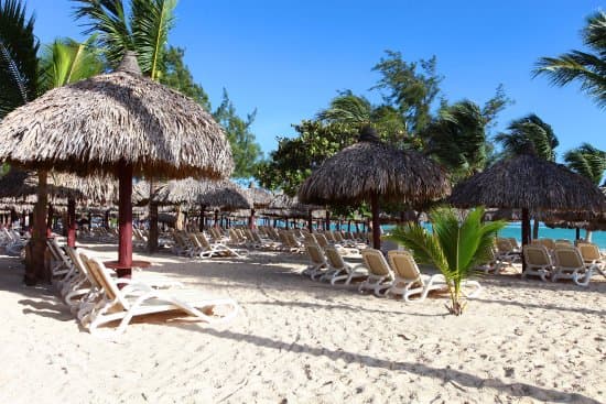 Hotel Barcelo Dominican Beach 4* – vue 5