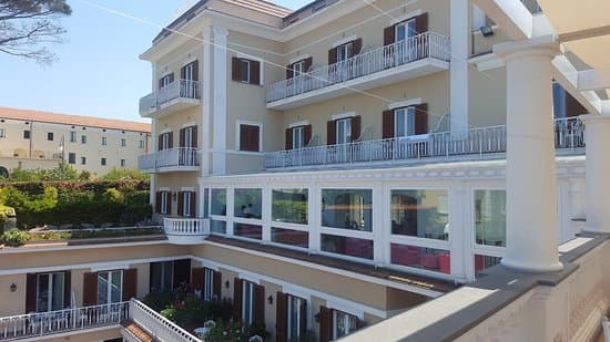 CORALLO HOTEL MURAVERA – vue 5