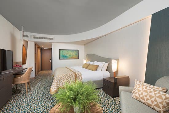 DAN HOTEL EILAT – vue 5
