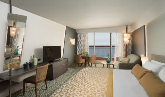 DAN HOTEL EILAT – vue 4