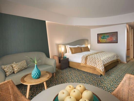 DAN HOTEL EILAT – vue 3