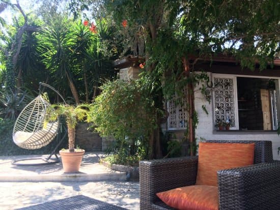 JOHANNA PARK HOTEL SORRENTO – vue 3