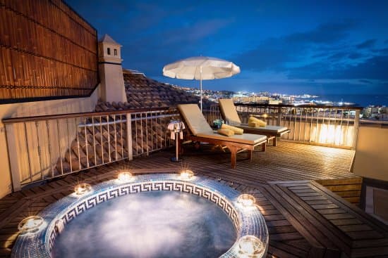 COLON COSTA BALLENA GRAN HOTEL ROTA – vue 5