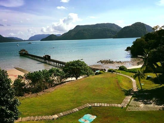 ANDAMAN RESORT LANGKAWI (THE) – vue 5