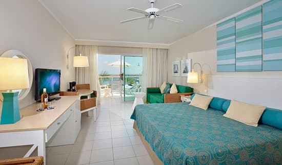 Hotel club Amigo Varadero 3* – vue 5