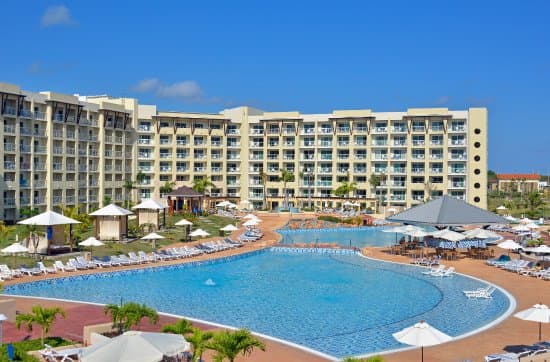 Hotel club Amigo Varadero 3* – vue 2