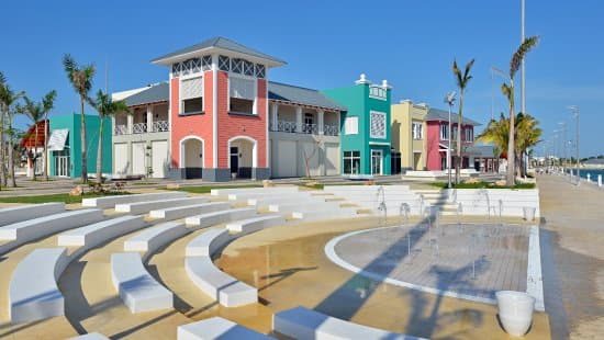 Hotel club Amigo Varadero 3* – vue 3