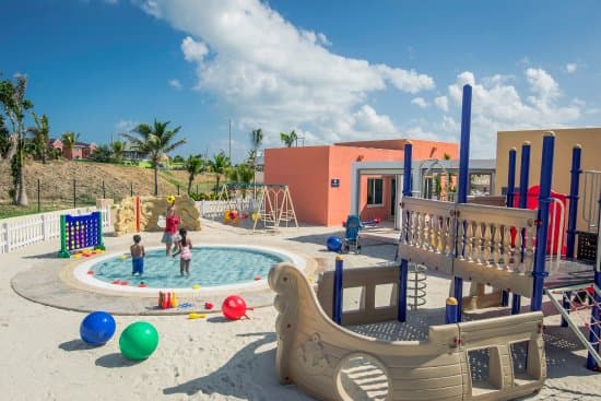 Hotel club Amigo Varadero 3* – vue 4