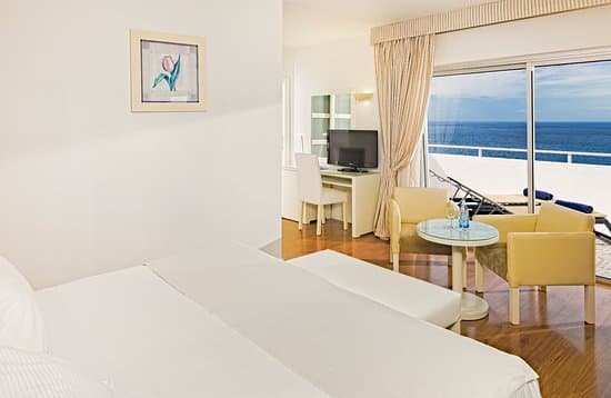 H10 GRAN TINERFE HOTEL TENERIFE – vue 2