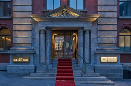 HOTEL LES BORIES – vue 2