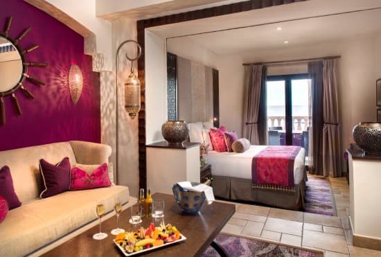 MIRAMAR BEACH HOTEL THEOULE – vue 2
