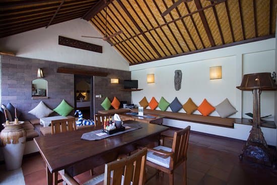 DYANA VILLAS BALI – vue 4