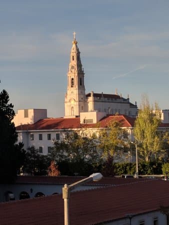 HOTEL SANTA MARIA – vue 5