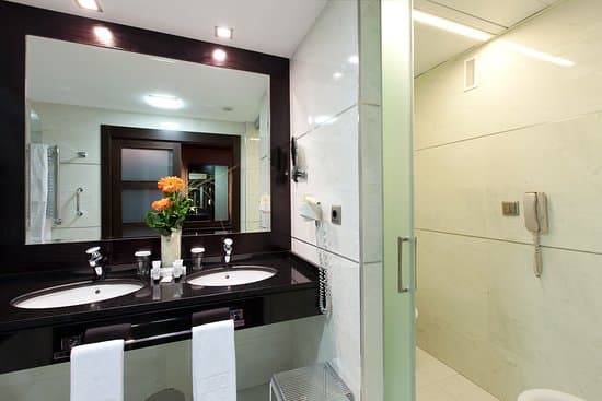CORDOBA CENTER HOTEL – vue 2