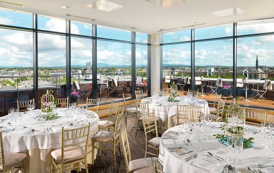 SARSFIELD BRIDGE HOTEL LIMERICK – vue 5