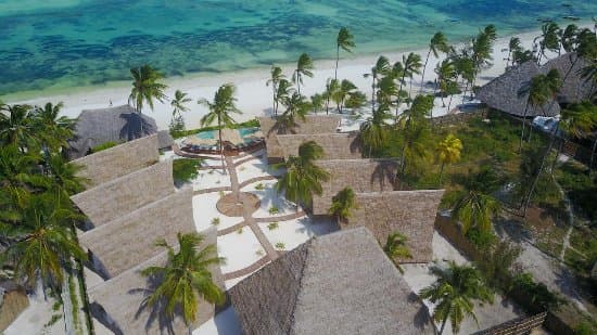 HOTEL BALLADINS SUPERIOR – vue 2