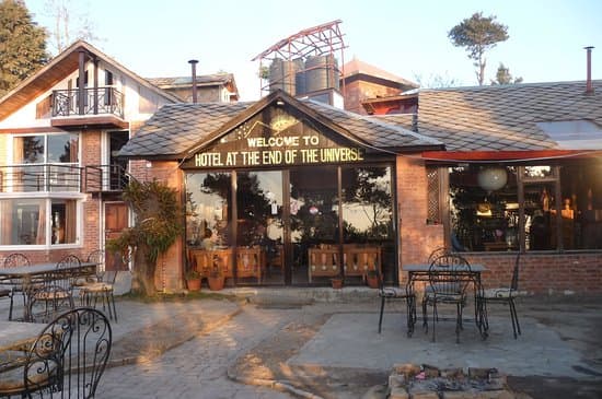 Hôtel FORT HOTEL NAGARKOT