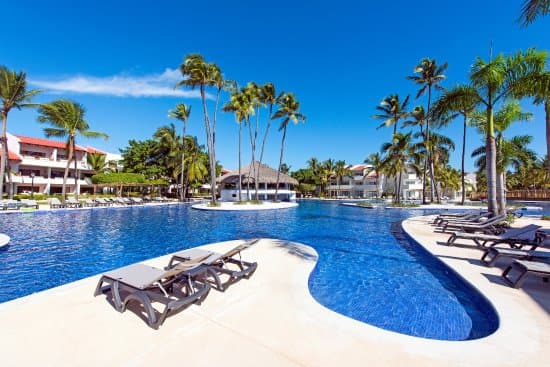 OCCIDENTAL GRAND PUNTA CANA – vue 2