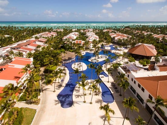 Hôtel OCCIDENTAL GRAND PUNTA CANA