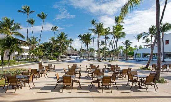 OCCIDENTAL GRAND PUNTA CANA – vue 3