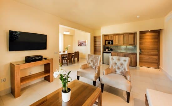 OCCIDENTAL GRAND PUNTA CANA – vue 4