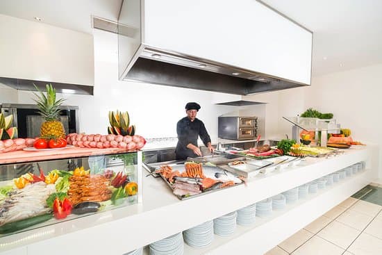 APARTHOTEL COSTA ENCANTADA – vue 5