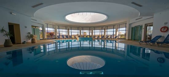 Hotel Hammamet Regency 4* – vue 4