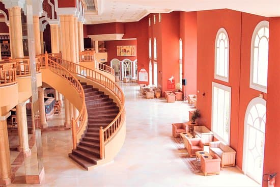 Hotel Framissima La Palmeraie 4* – vue 2