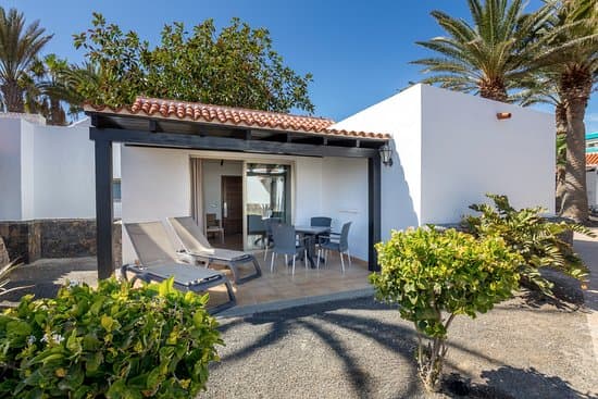 CASTILLO DE ELBA APARTHOTEL FUERTEVENTURA – vue 4