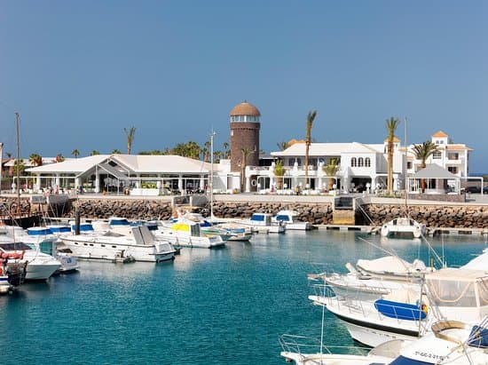 CASTILLO DE ELBA APARTHOTEL FUERTEVENTURA – vue 2