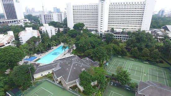 ALILA HOTEL JAKARTA – vue 4