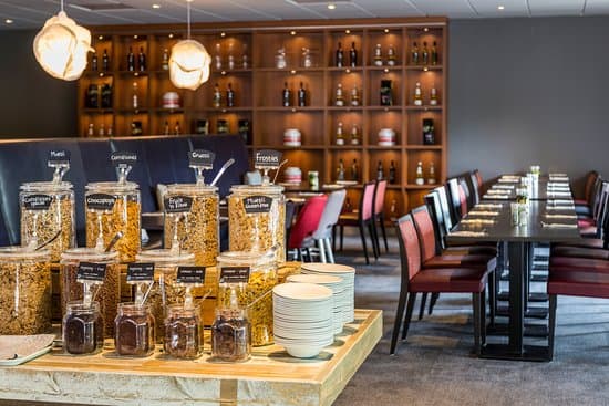 MERCURE AMSTERDAM ARTHUR FROMMER – vue 5