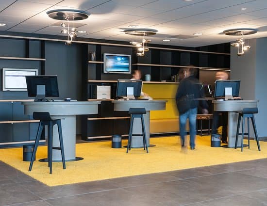 MERCURE AMSTERDAM ARTHUR FROMMER – vue 2