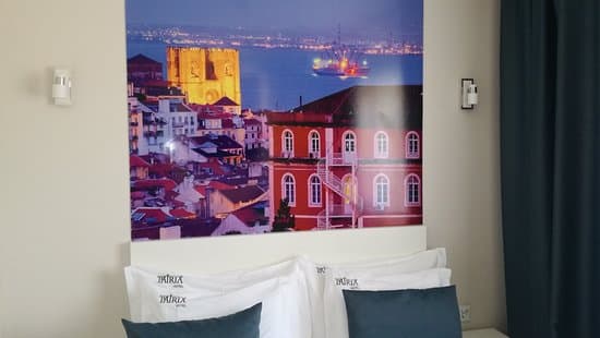 Hotel Patria 2* – vue 3