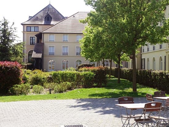 CAMPANILE HOTEL & RESTAURANT ROTTERDAM OOST – vue 4