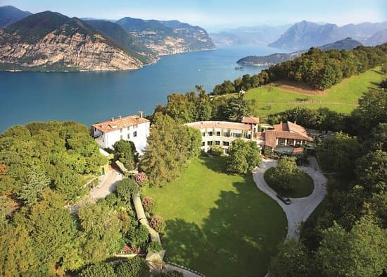 UNA HOTEL BRESCIA – vue 2