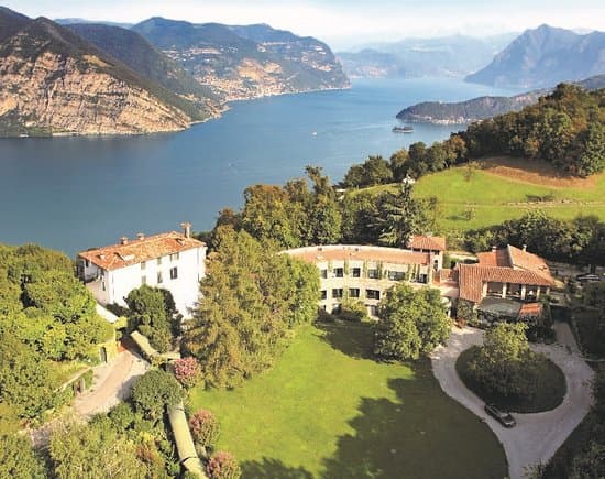 Hôtel UNA HOTEL BRESCIA