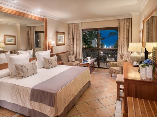 COLON COSTA BALLENA GRAN HOTEL ROTA – vue 2