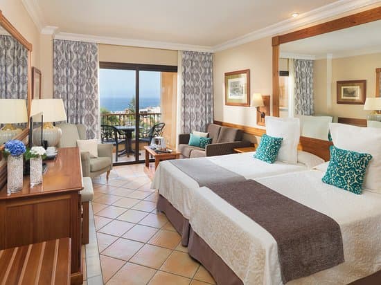 COLON COSTA BALLENA GRAN HOTEL ROTA – vue 3