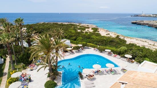 GRUPOTEL ALDEA CALA'N BOSCH HOTEL MENORCA ISLAND – vue 3