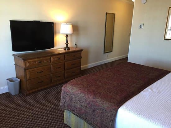 BRITANNIA COVENTRY HILL HOTEL – vue 3