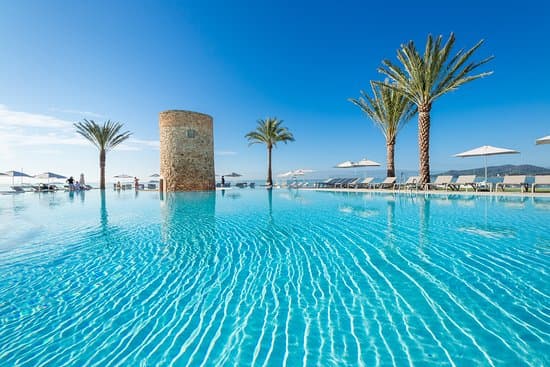HOTEL APARTAMENTOS COMPLEJO LUX MAR – vue 2