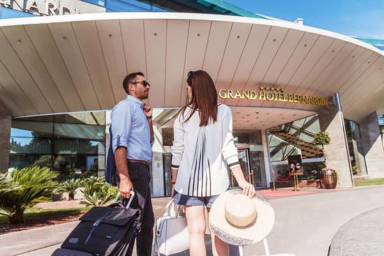 GRAND HOTEL BERNARDIN – vue 5