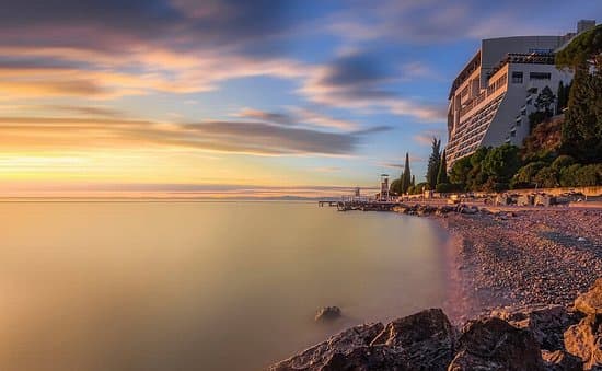 GRAND HOTEL BERNARDIN – vue 4
